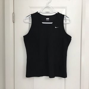 Nike Fit Dry tank top